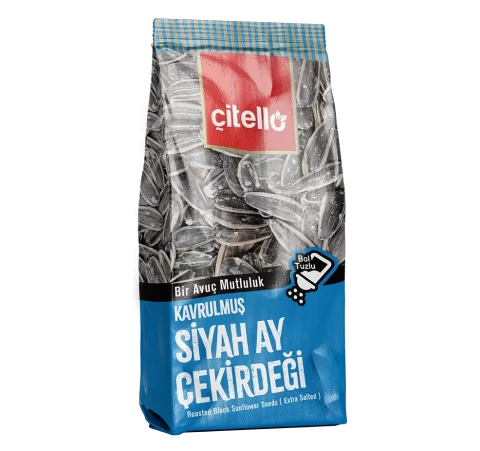 Ay Çekirdeği 200g.