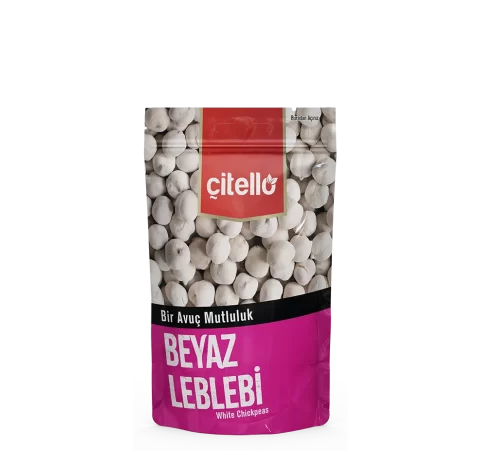 Beyaz Leblebi 150 g.