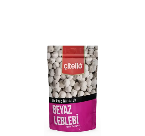 Beyaz Leblebi 80 g.