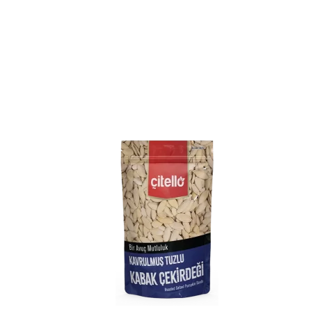 Kabak Çekirdeği 65g.